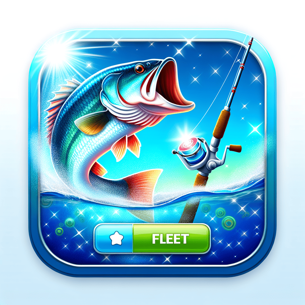 Big Bass – Keeping it Reel